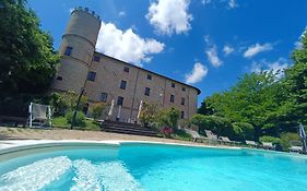 Castello di Baccaresca